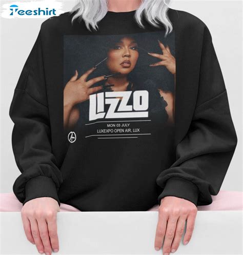 lizzo merch|lizzo shop.